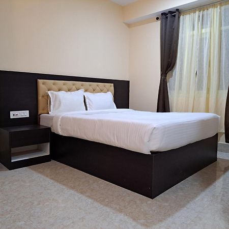 Snow White Retreat Hotel And Restaurant Gangtok Ngoại thất bức ảnh